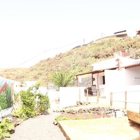 Vivienda Vacacional Casa Pancho Taibique Exterior foto